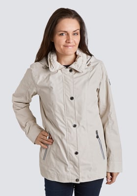 Behave Sand Jacke