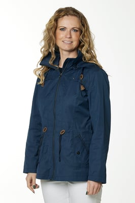 Bara Marine Jacke