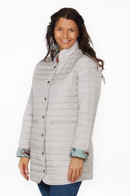 Dido Sand Jacke