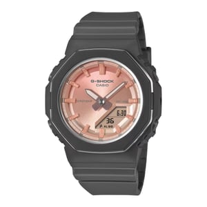 Casio G-shock Grau Damen Armbanduhr GMA-P2110SC-4AER