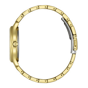 Citizen  Gold Damen Armbanduhr FE6122-64A