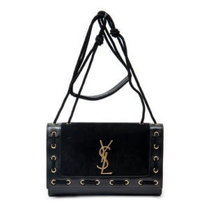 Medium Rope Stitch Kate Crossbody   Schultertasche