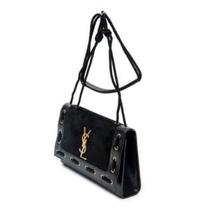 Medium Rope Stitch Kate Crossbody   Schultertasche