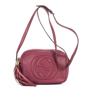 Soho Medium  Crossbody