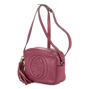 Soho Medium  Crossbody