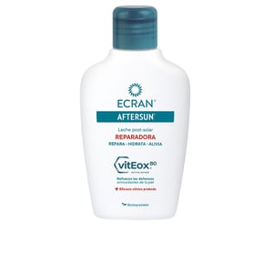 Ecran Aftersun 24h Reparierende Feuchtigkeitsmilch 100 ml