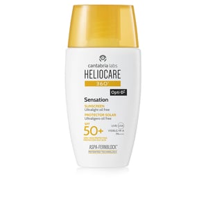 Heliocare 360º Sensation Sonnenschutz Spf50+ 50 ml