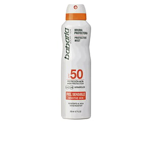 Solar Sensitive Skin Schutznebel Spf50 200 ml