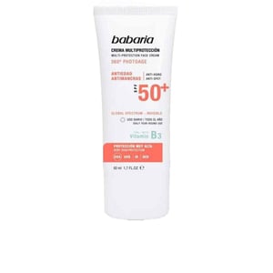 Solar Multiprotection Anti-flecken-creme Lsf50+ 50 ml
