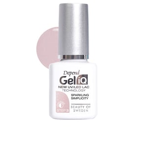 Gel Iq Nagellack #funkelnde Einfachheit 5 ml