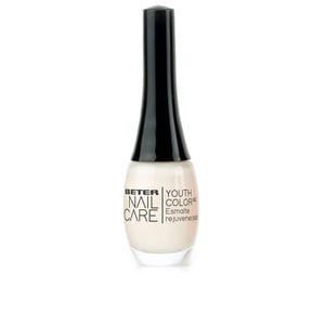 Nagelpflege Jugend Farbe #062-beige French Maniküre 11 ml
