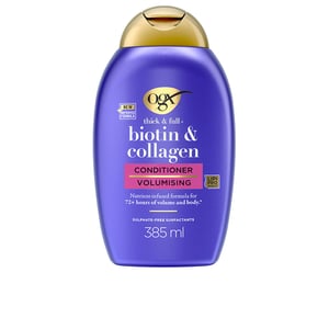 Biotin & Collagen Hair Conditioner 385 ml