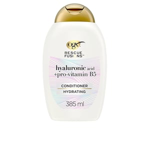 Hyaluronsäure- Und Provitamin-b5-haarspülung 385 ml
