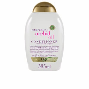 Orchid Oil Fade-defying Hair Conditioner 385 ml