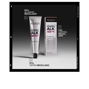 Shades Alk #6rv 60 ml