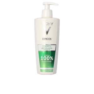 Dercos Antischuppenshampoo Für Trockenes Haar 390 ml