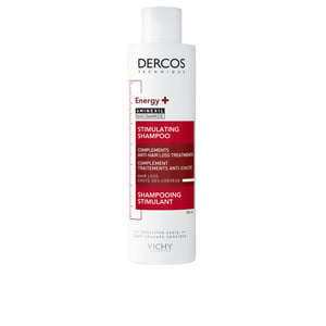Dercos Energy+ Stimulierendes Shampoo 200 ml