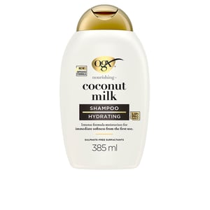 Kokosmilch Haarshampoo 385 ml