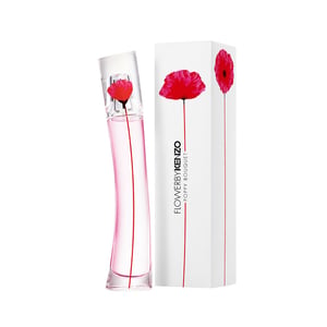 Flower By Kenzo Poppy Bouquet Blumiges Edp 30 ml