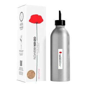 Flower By Kenzo Edp-nachfüllung 200 ml