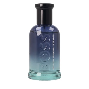 Boss Bottled Striking Lavender Eau De Parfum, Limitiert Auf 50 ml