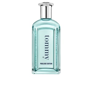 Tommy Poolside Eau De Toilette 100 ml