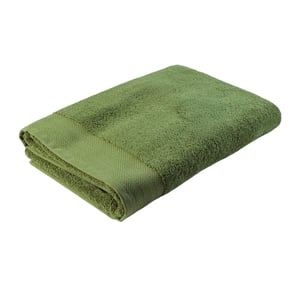 ARTG - Badetuch "Excellent Deluxe" (Armee-Grün)