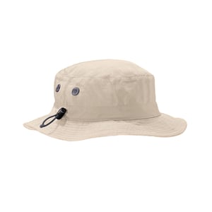 Beechfield - Schlapphut für Herren/Damen Unisex (Steinfarben)