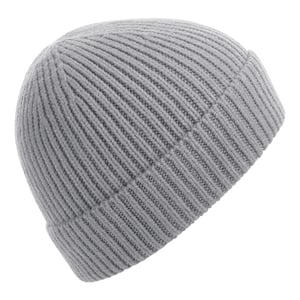 Beechfield - Mütze für Herren/Damen Unisex (Hellgrau)