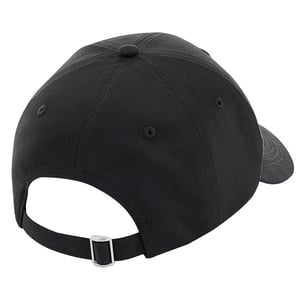 Beechfield - "Pro-Style" Kappe für Herren/Damen Unisex (Schwarz)