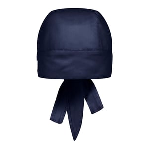 Karlowsky - "Essential" Bandana (Marineblau)
