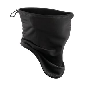 Beechfield - "Sports Tech" Nackenwärmer für Herren/Damen Unisex (Schwarz)