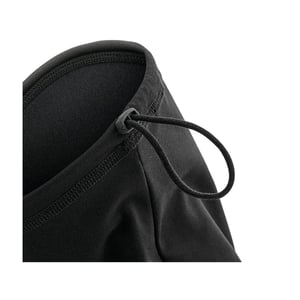 Beechfield - "Sports Tech" Nackenwärmer für Herren/Damen Unisex (Schwarz)