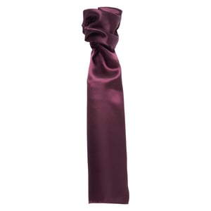 Premier - Schal für Damen - Business (Violett)