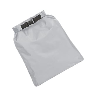 Halfar - Wasserdichte Tasche "Safe", 6l (Silber)