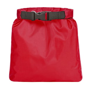 Halfar - Wasserdichte Tasche "Safe", 1,4 L (Rot)
