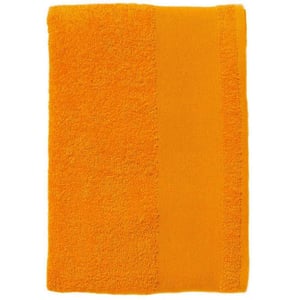 SOLS - Handtuch "Island 50" (Orange)