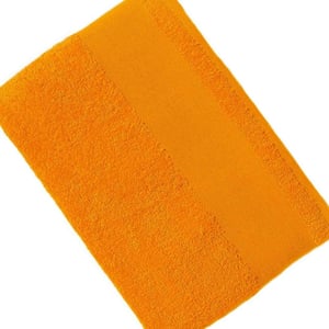 SOLS - Handtuch "Island 50" (Orange)