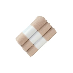 ARTG - Handtuch "Subli-Me" (Sand)