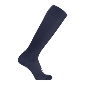 SOLS - Fußballsocken für Herren/Damen Unisex (Dunkelblau)