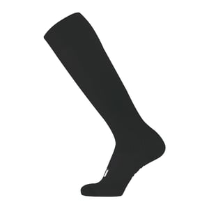 SOLS - Fußballsocken für Herren/Damen Unisex (Schwarz)
