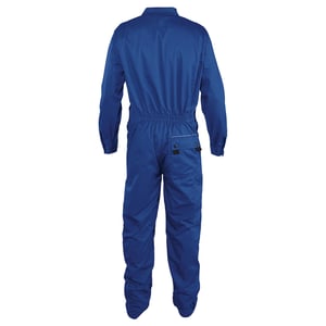 SOLS - "Solstice Pro" Overall für Herren/Damen Unisex - Arbeit (Bugatti Blau)