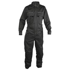 SOLS - "Solstice Pro" Overall für Herren/Damen Unisex - Arbeit (Dunkelgrau)
