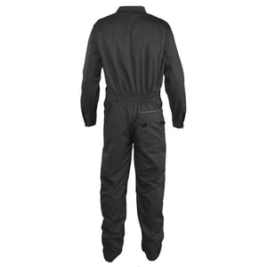 SOLS - "Solstice Pro" Overall für Herren/Damen Unisex - Arbeit (Dunkelgrau)