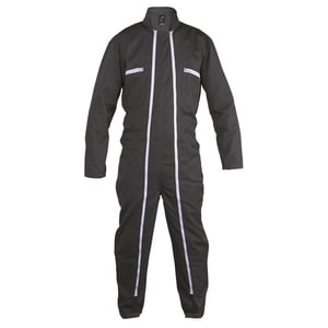 SOLS Unisex-Erwachsene Jupiter Pro Overall (Dunkelgrau unifarben)