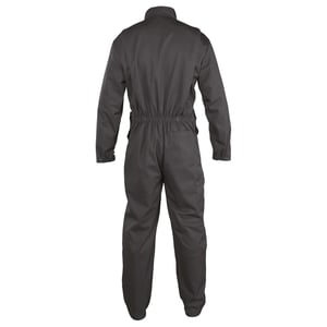 SOLS Unisex-Erwachsene Jupiter Pro Overall (Dunkelgrau unifarben)
