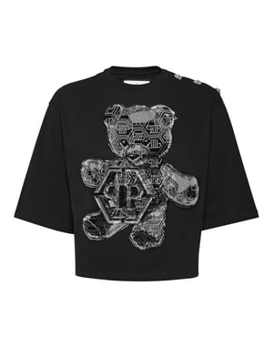 T-Shirt Teddy Bear