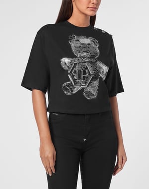 T-Shirt Teddy Bear