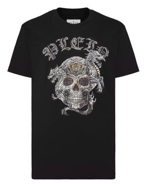 T-Shirt Skull