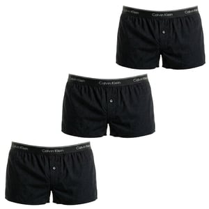 3er-Pack Herren Legere Baumwoll-Boxershorts Classics NB4005A